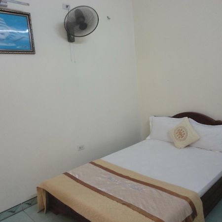 Thanh Dat Hotel 닌빈 외부 사진