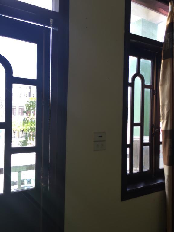 Thanh Dat Hotel 닌빈 외부 사진