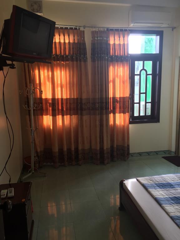 Thanh Dat Hotel 닌빈 외부 사진