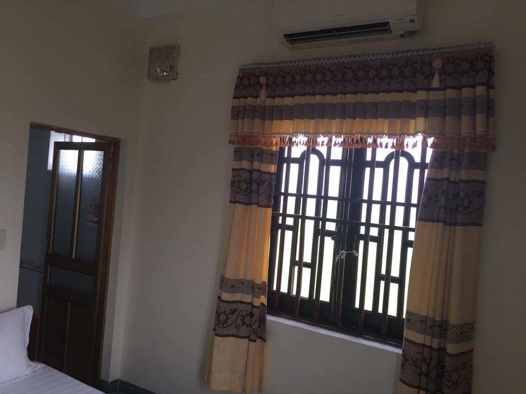 Thanh Dat Hotel 닌빈 외부 사진