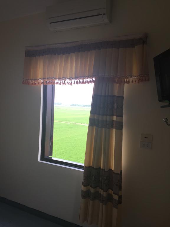 Thanh Dat Hotel 닌빈 외부 사진