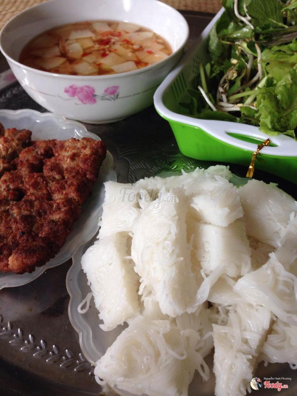 Thanh Dat Hotel 닌빈 외부 사진