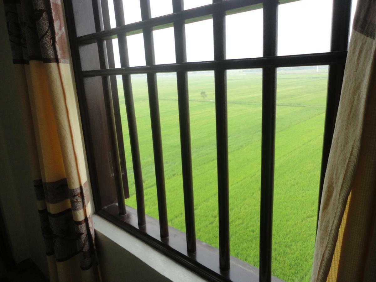 Thanh Dat Hotel 닌빈 외부 사진