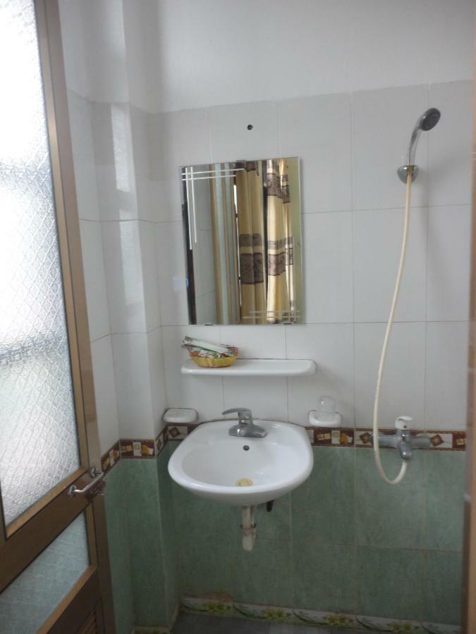 Thanh Dat Hotel 닌빈 외부 사진