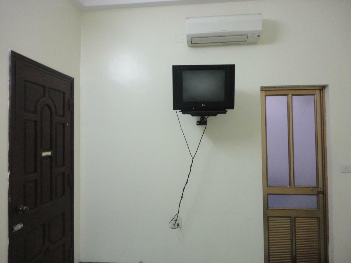 Thanh Dat Hotel 닌빈 외부 사진